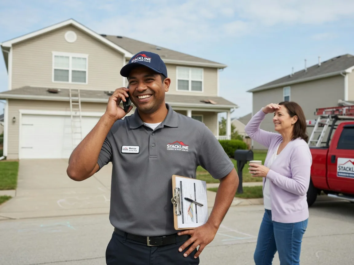 Chimney flashing repair Cumberland, IA FAQs